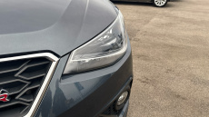 SEAT Arona 1.0 TSI 110 FR Sport [EZ] 5dr Petrol Hatchback